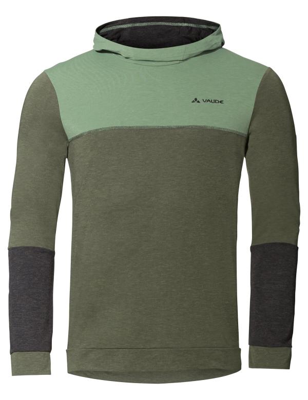 VAUDE Men's Qimsa Hoody khaki Gr&ouml;&szlig; M