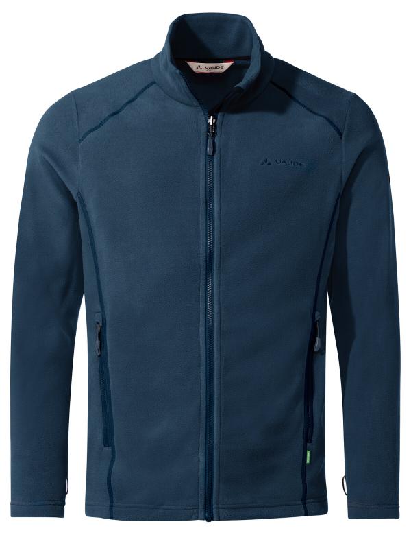 VAUDE Men's Rosemoor Fleece Jacket II dark sea Gr&ouml;&szlig; XXXXL