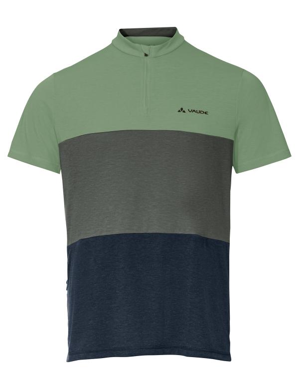 VAUDE Men's Qimsa Shirt willow green Gr&ouml;&szlig; M