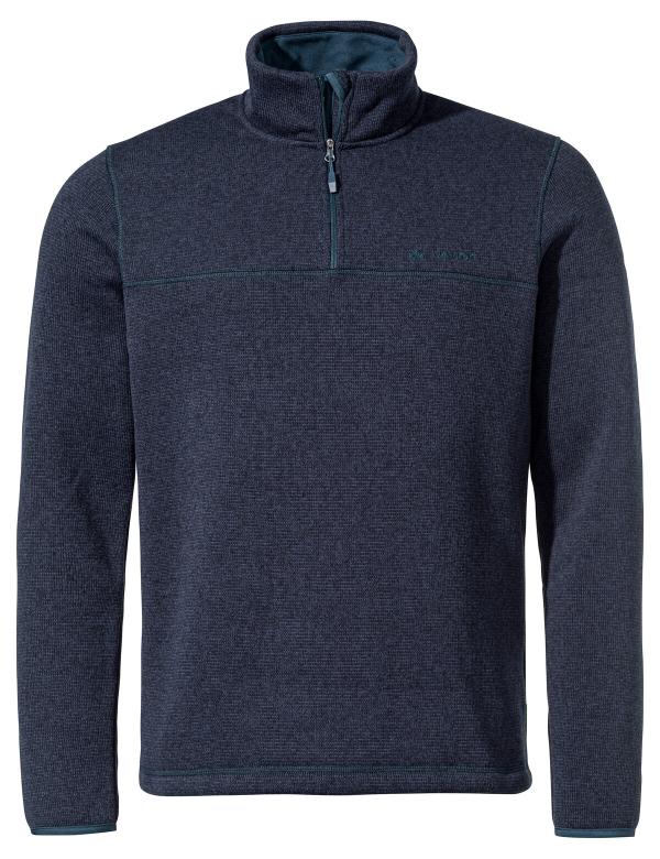 VAUDE Men's Rienza Pullover III dark sea Gr&ouml;&szlig; XL