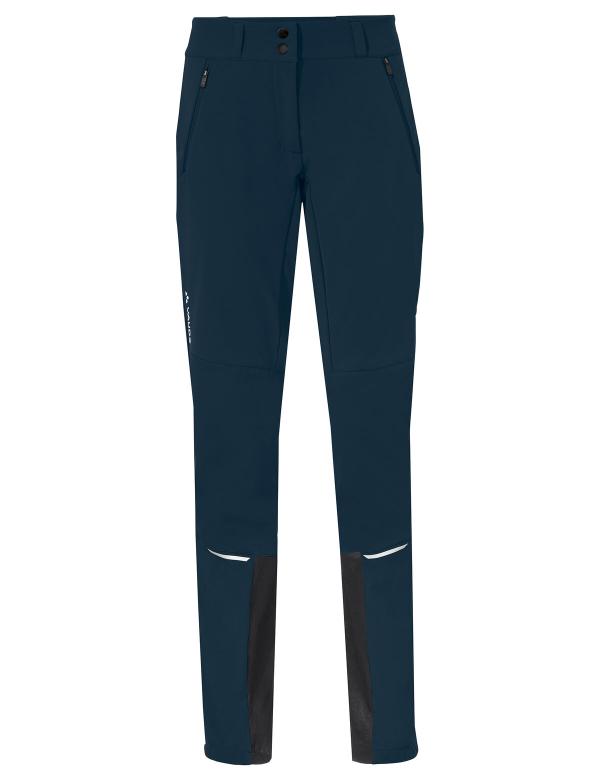 VAUDE Women's Larice Pants IV dark sea Gr&ouml;&szlig; 40