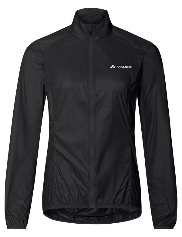 VAUDE Women's Matera Air Jacket black Gr&ouml;&szlig; 40