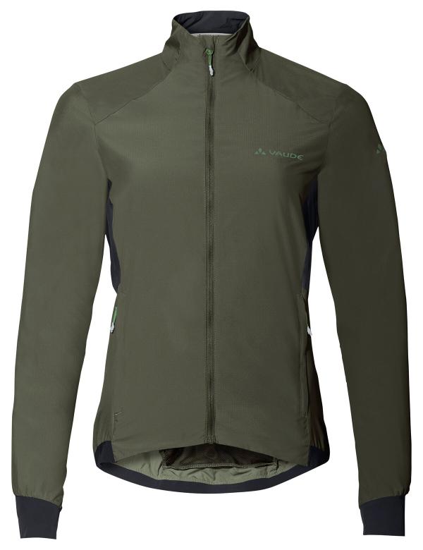 VAUDE Women's Kuro Air Jacket khaki Gr&ouml;&szlig; 42