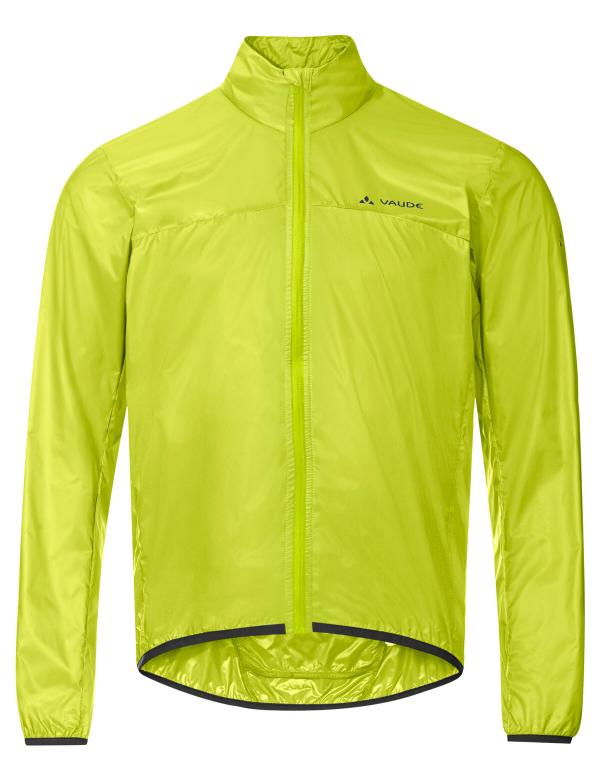 VAUDE Men's Matera Air Jacket bright green Gr&ouml;&szlig; XXL