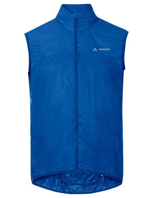 VAUDE Men's Matera Air Vest signal blue Gr&ouml;&szlig; XL