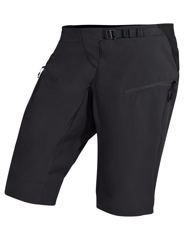 VAUDE Women's Moab PRO Shorts black Gr&ouml;&szlig; 44