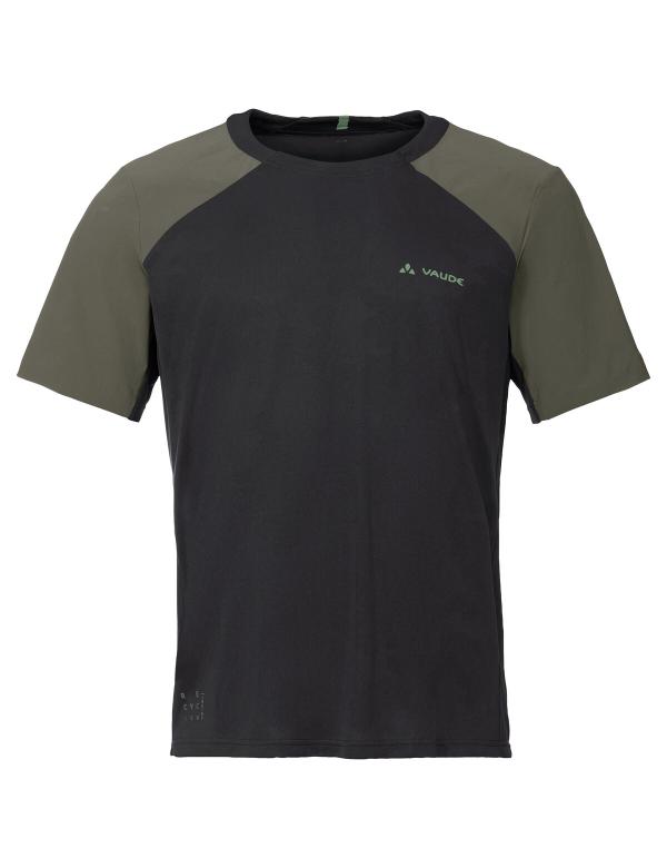 VAUDE Men's Moab PRO Shirt black Gr&ouml;&szlig; S