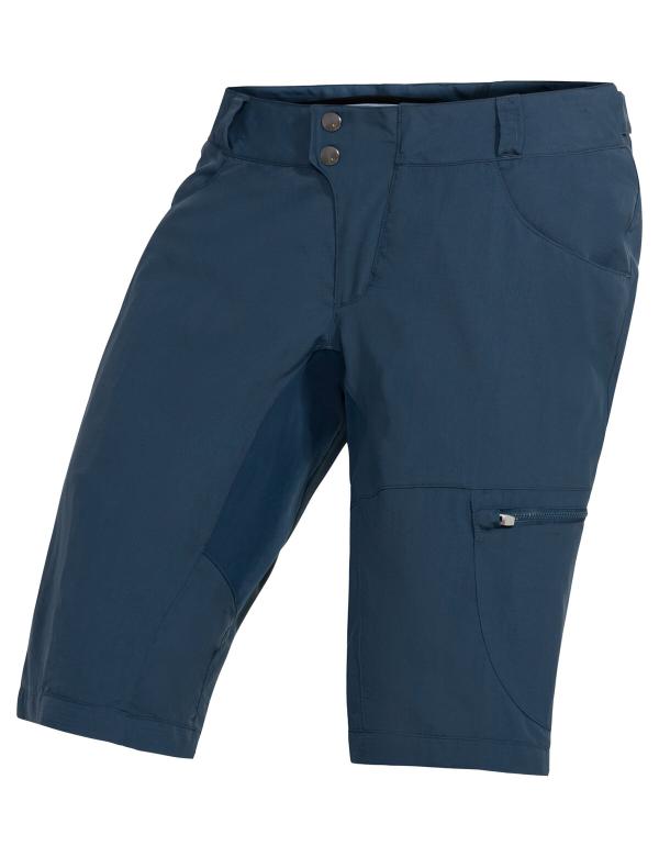 VAUDE Women's Tamaro Shorts II dark sea Gr&ouml;&szlig; 38