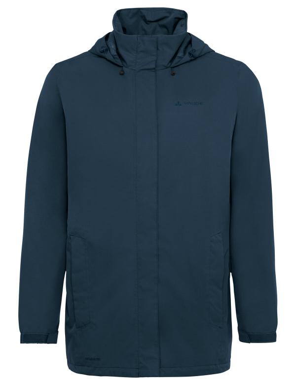 VAUDE Men's Escape Parka dark sea Gr&ouml;&szlig; L