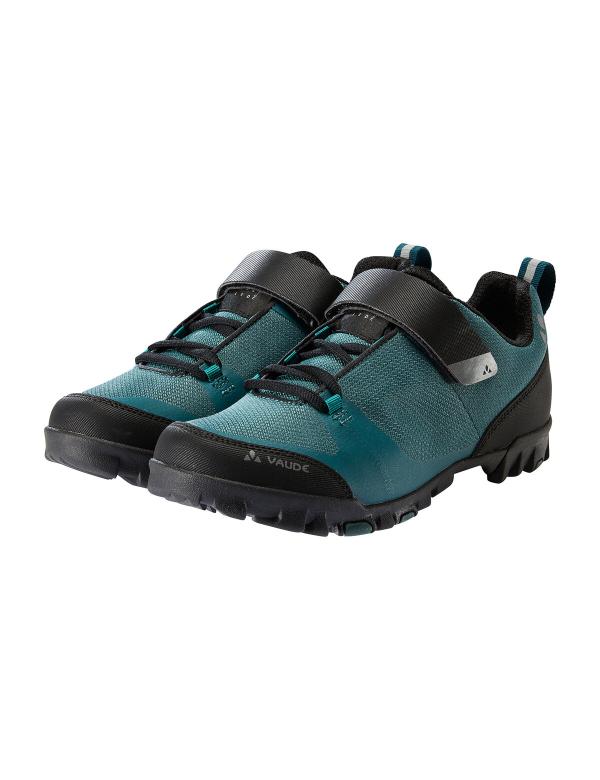 VAUDE Women's TVL Pavei II mallard green Gr&ouml;&szlig; 40