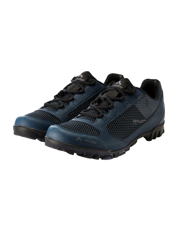 VAUDE TVL Pavei Ventilation dark sea Gr&ouml;&szlig; 44