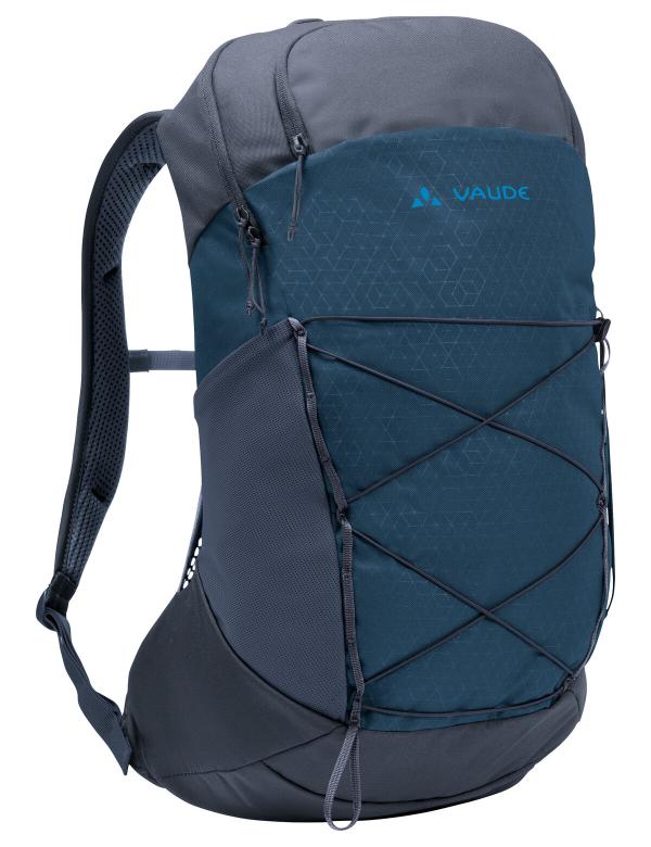 VAUDE Agile Air 20 baltic sea 