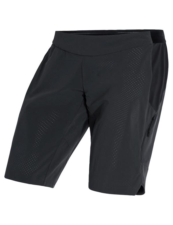 VAUDE Men's Kuro Shorts II black Gr&ouml;&szlig; XXL