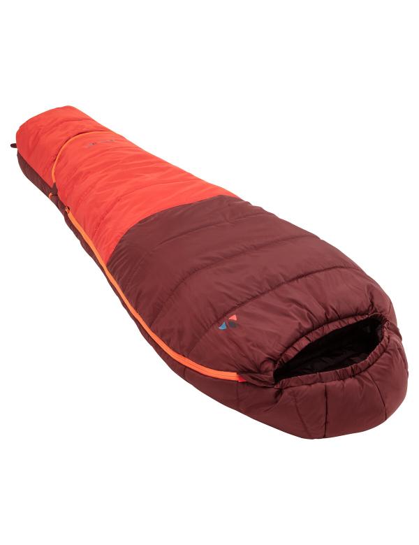 VAUDE Alpli Adjust 400 II SYN dark cherry Gr&ouml;&szlig; left
