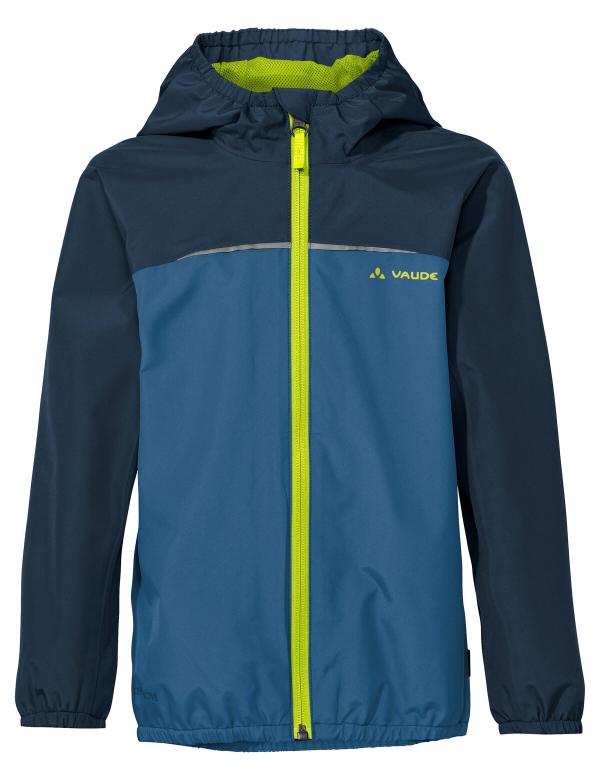 VAUDE Kids Turaco Jacket III ultramarine Gr&ouml;&szlig; 92
