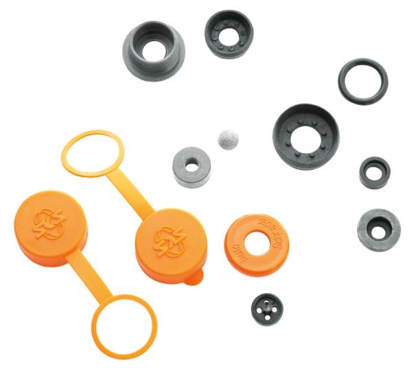 SKS Reparaturset f&uuml;r TELESKOP schwarz 