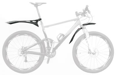 SKS DASHBOARD schwarz  Produktbild 2