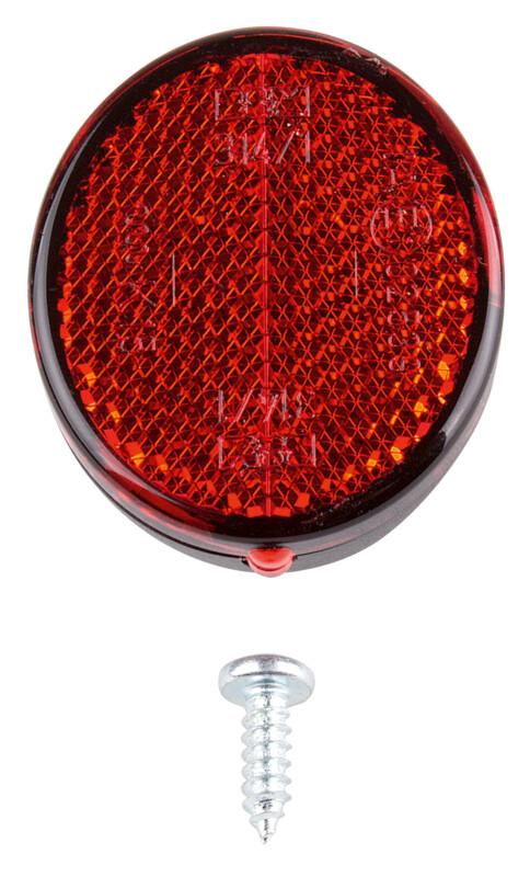 SKS R&uuml;ckstrahler Busch & M&uuml;ller  