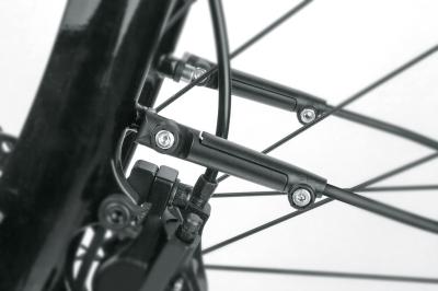 SKS ESC schwarz  Produktbild 1