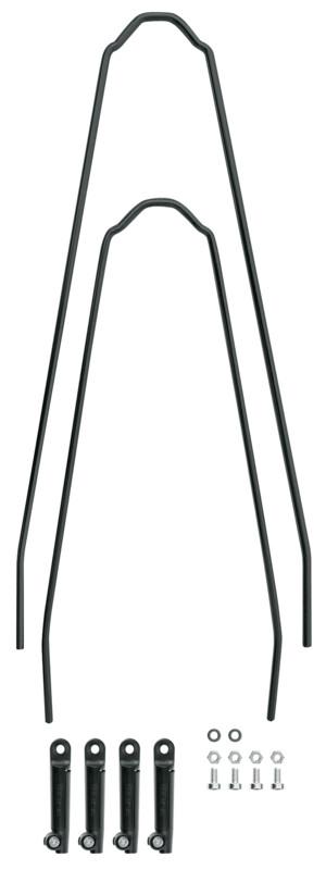 SKS Strebent&uuml;te EDGE AL  