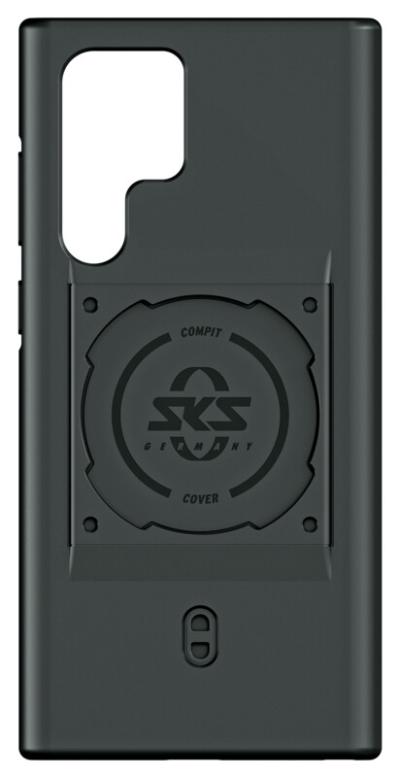 SKS COMPIT Cover f&uuml;r Samsung S22 Ultra   Produktbild 1