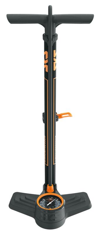 SKS AIRKOMPRESSOR 10.0 orange 