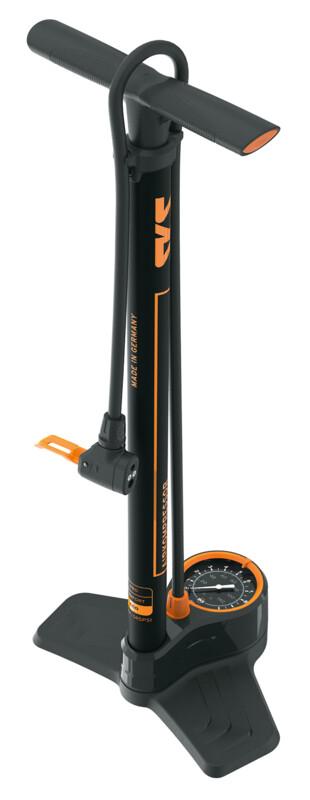 SKS AIRKOMPRESSOR 10.0 orange  Produktbild 1