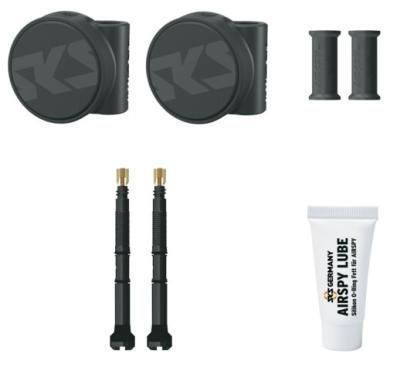 SKS AIRSPY TL   Produktbild 1