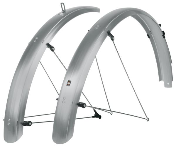 SKS BLUEMELS BASIC 27.5&ldquo;-29&ldquo;, 69 mm silber 