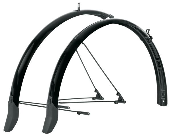 SKS BLUEMELS CABLE 28" 45 SET schwarz 