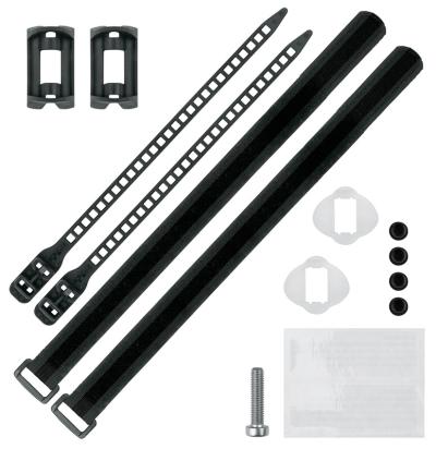 SKS INFINITY UNIVERSAL MUDGUARD 75 FRONT   Produktbild 1