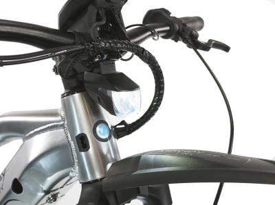 SKS MonkeyLight Front 50 Lux CS Connect   Produktbild 2