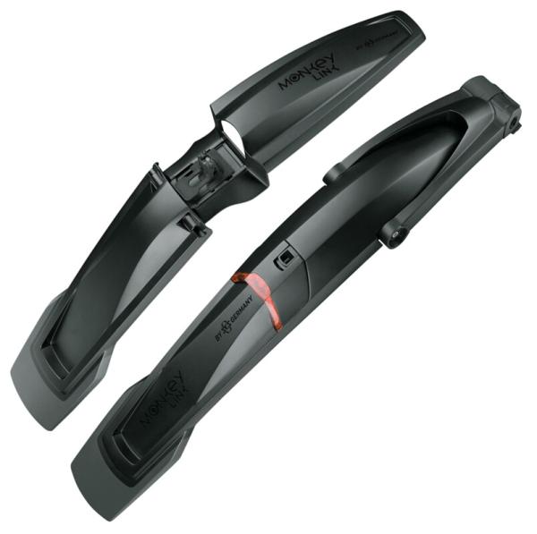 SKS MonkeyFender FRONT  