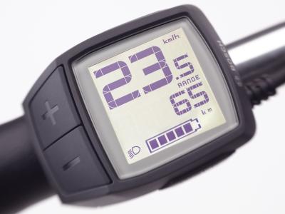 Electra Townie Go! 5i Step Over EU 26 Ebony Produktbild 4