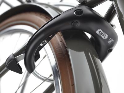 Electra Loft Go! 5i Step Thru EU M Portobello Produktbild 10