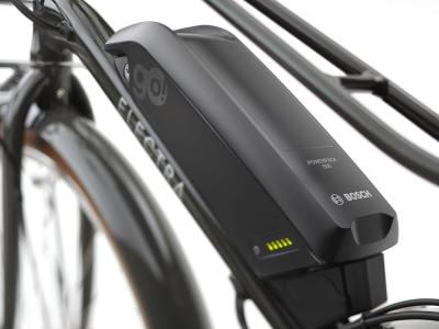 Electra Loft Go! 5i Step Thru EU M Portobello Produktbild 3