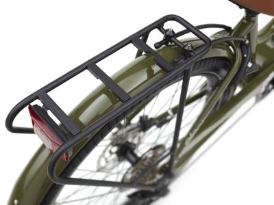 Electra Townie Path Go! 10D Step Thru EU M Olive Produktbild 6