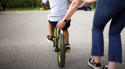 Trek Precaliber 12 12 Viper Red Produktbild 8