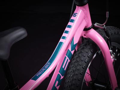Trek Precaliber 16 F/W 16 Pink Frosting Produktbild 3