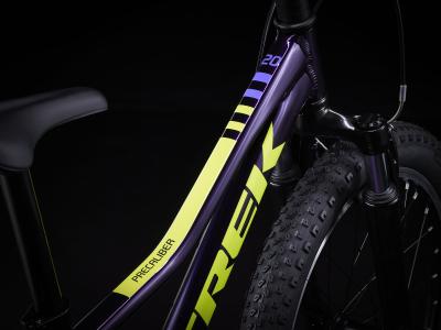 Trek Precaliber 20 7SP 20 Purple Abyss Produktbild 3