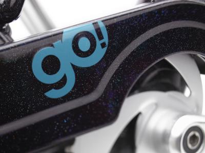 Electra Cruiser Go! Step Thru EU M Galactic Black Produktbild 2