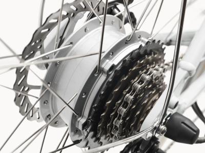 Electra Loft Go! 7D Step Thru EU M Stardust Produktbild 5