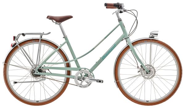 Diamant 885 MIT S Moreagr&uuml;n