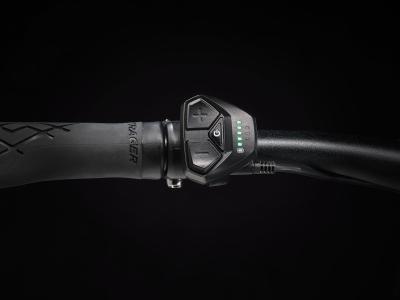 Trek Dual Sport+ 2 SO LT L Galactic Grey Produktbild 5