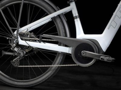 Trek Verve+ 2 LS L Plasma Grey Pearl Produktbild 5