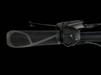 Trek Verve+ 1 LS LT S Galactic Grey Produktbild 5