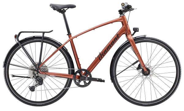 Diamant Rubin Legere HCH L Bronzit Metallic