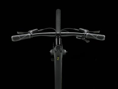 Trek FX 2 SO XS Matte Trek Black Produktbild 4