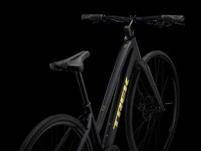 Trek FX 2 MS L Matte Trek Black Produktbild 2