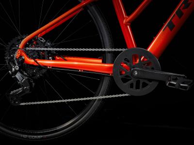 Trek FX 2 MS M Lava Produktbild 6